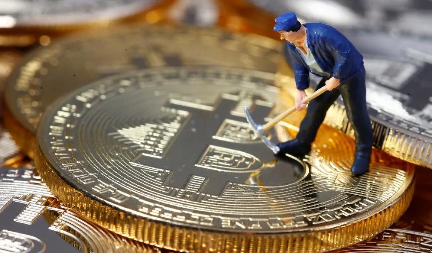 比特币当法定货币都敢说?美国金融诱饵,被一拉美小国轻松破解!