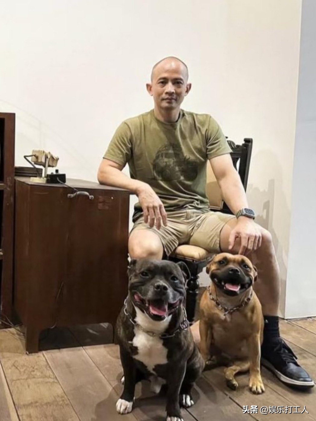 泰国王位第二顺位曝光!玛哈堂弟能力在线,提帮功的位置能坐稳?