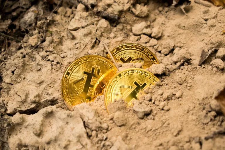 能源区块链研究|加密货币矿机使用可再生能源以实现现代化