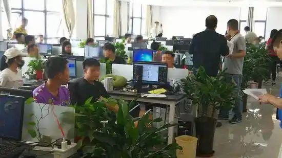罗湖警方合肥打掉炒币诈骗团伙_炒币诈骗案件侦破_克拉币集团团伙抓住了吗