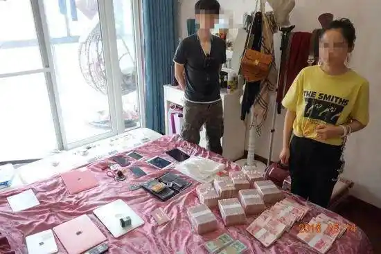 克拉币集团团伙抓住了吗_罗湖警方合肥打掉炒币诈骗团伙_炒币诈骗案件侦破
