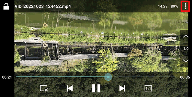 vplayer全能视频播放器