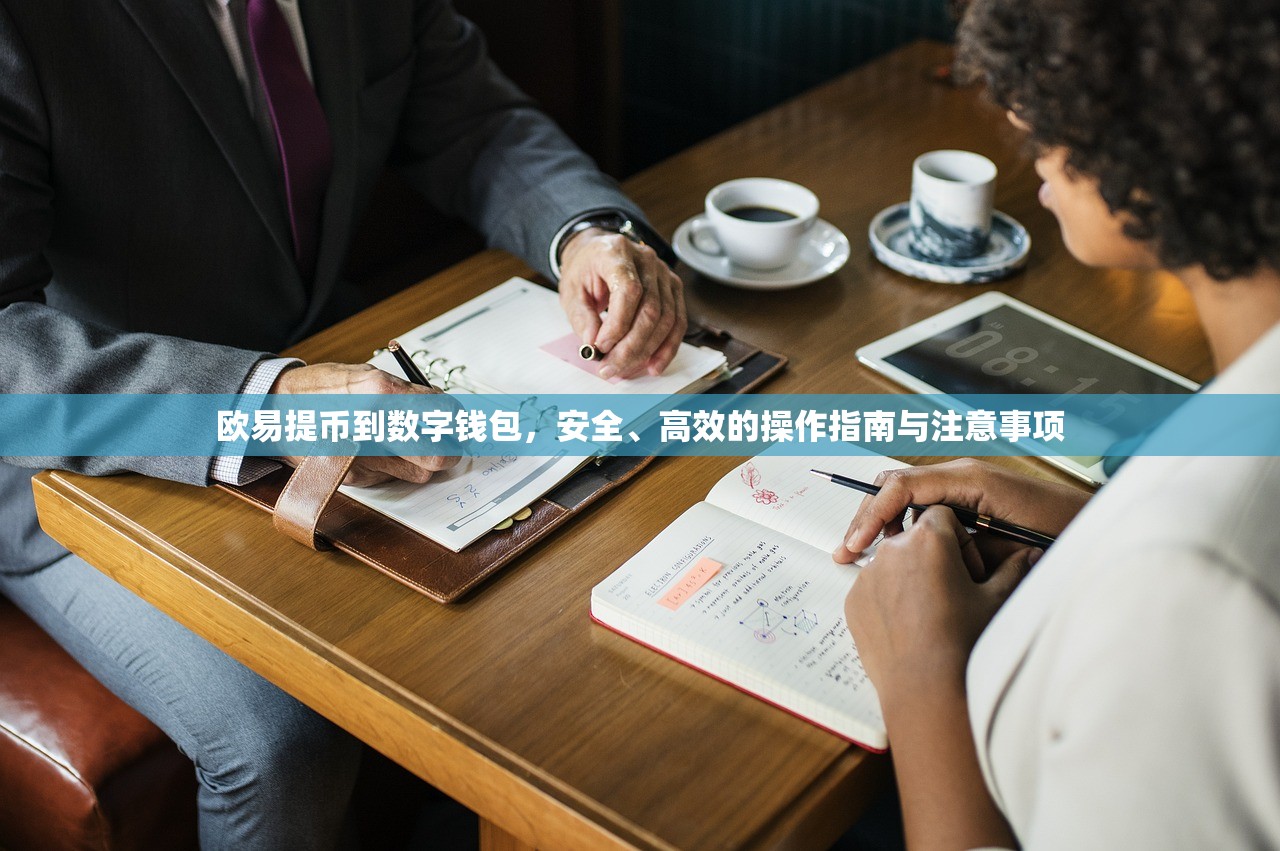 欧易提币到数字钱包，安全、高效的操作指南与注意事项