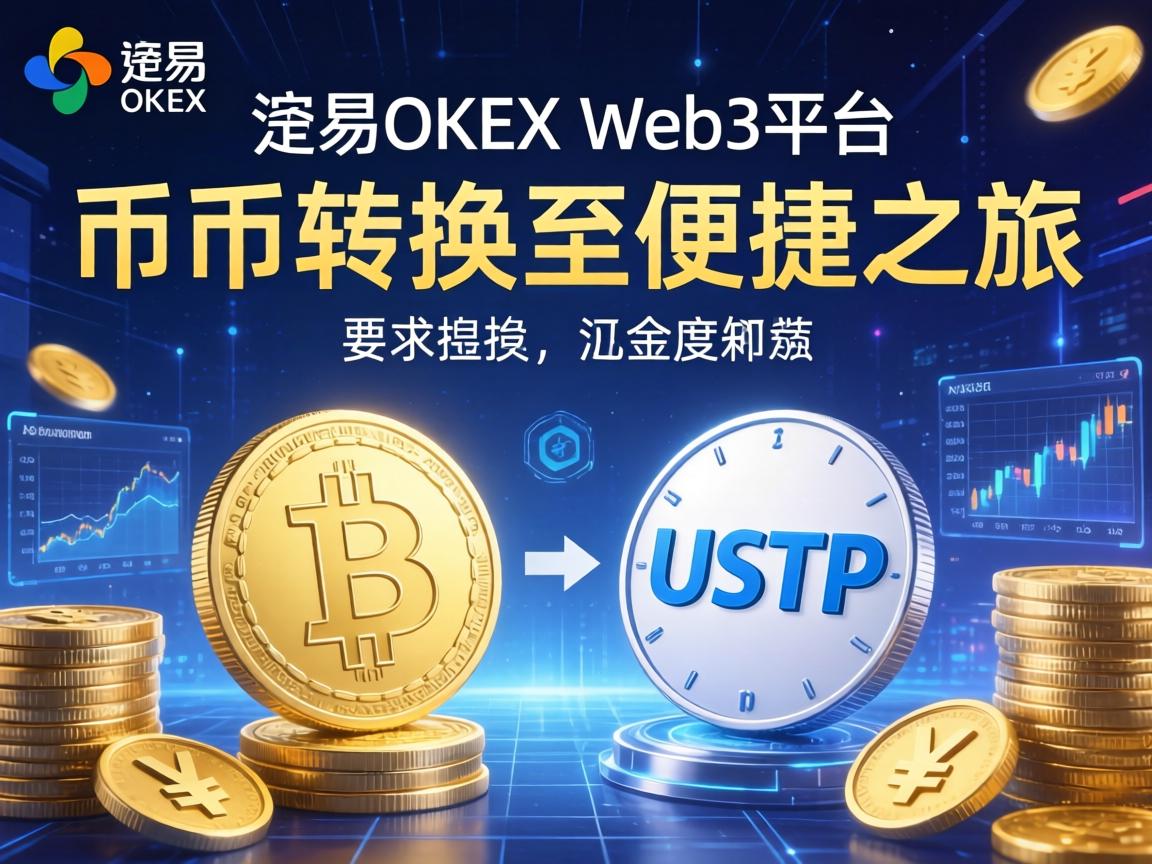 欧易OKEx Web3平台，币币转换至USDT的便捷之旅