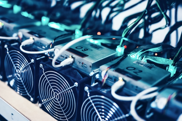 比特币挖矿是怎么回事？详解比特币挖矿如何挖出来的
