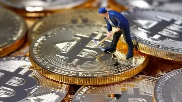 比特币挖矿全指南
