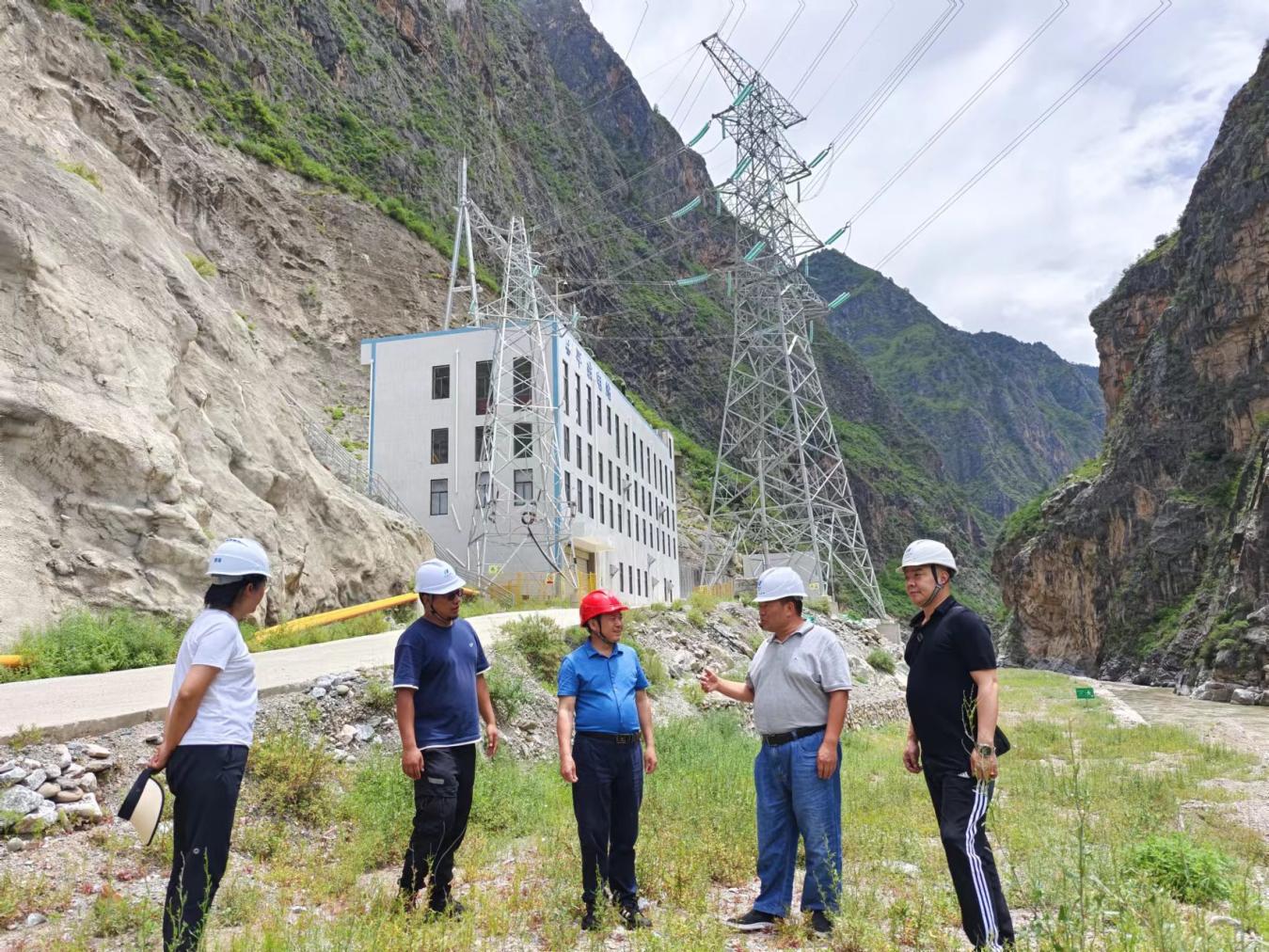 四川多地整治虚拟货币“挖矿”:一县191座小水电相关设备完成清理