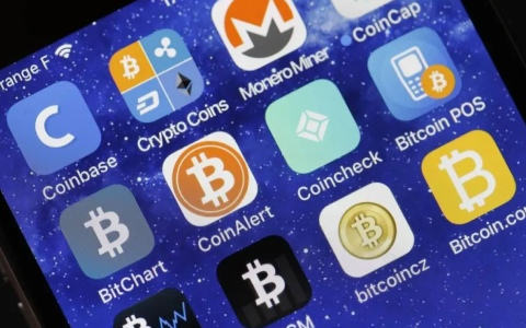 比特币看盘软件哪个好 比特币国际交易平台