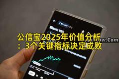 从Mt.Gox到盈利：我的2026年复苏策略