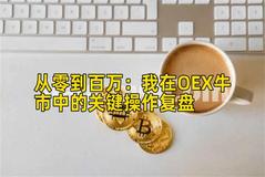 从Mt.Gox到盈利：我的2026年复苏策略