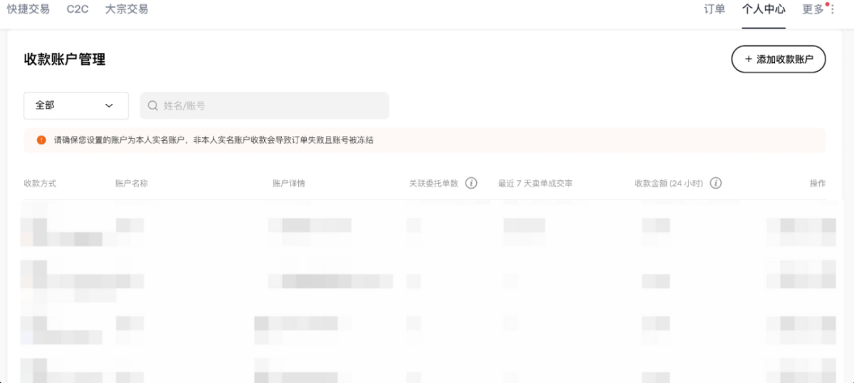 如何使用银行卡或支付宝买币?欧易OKX买币完整图文教学