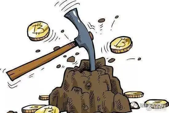 比特币挖矿电力资源价值_什么是比特币_比特币挖矿耗电争议