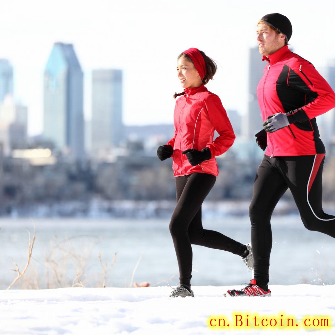 纳斯达克上市公司Marathon开始挖比特币,股价立涨32%