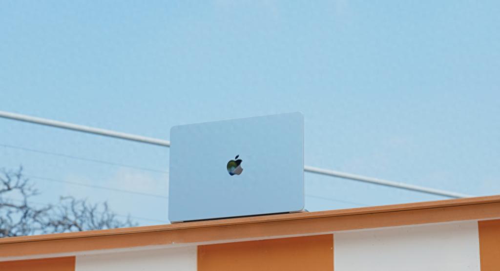 M4 MacBook Air 首发评测:不止天蓝色,性能有惊喜
