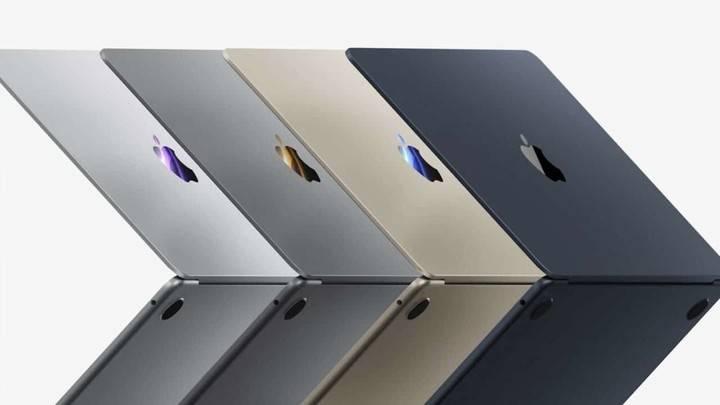 M4 MacBook Air 首发评测:不止天蓝色,性能有惊喜