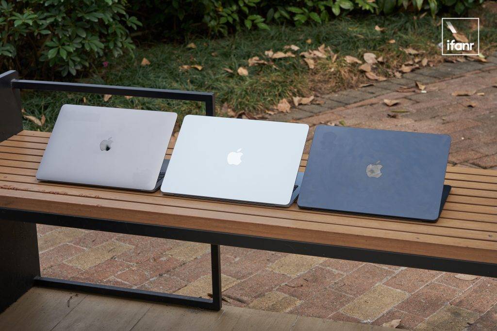M4 MacBook Air 首发评测:不止天蓝色,性能有惊喜