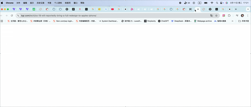 M4 MacBook Air 首发评测:不止天蓝色,性能有惊喜