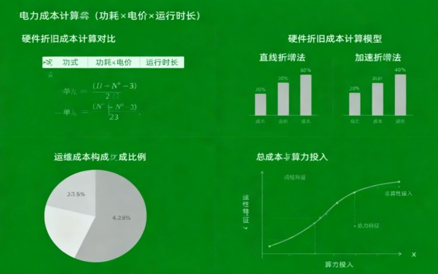 现在入场比特币挖矿还能赚钱吗?2025 年成本与收益全拆解