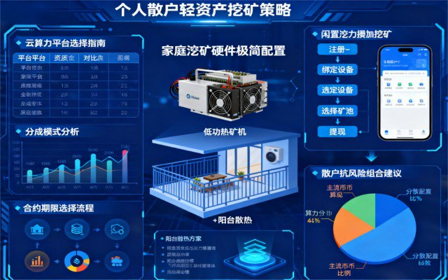 现在入场比特币挖矿还能赚钱吗?2025 年成本与收益全拆解