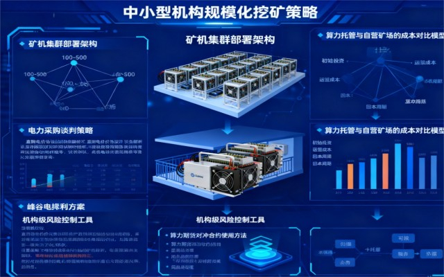 现在入场比特币挖矿还能赚钱吗?2025 年成本与收益全拆解