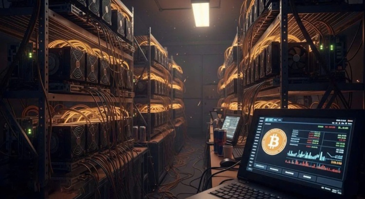 比特币挖矿是什么?如何挖矿?挖出最后一枚BTC后会发生什么?