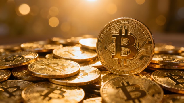 1万枚换2披萨、机构疯狂入场、现高位回撤一半!比特币全周期拆解