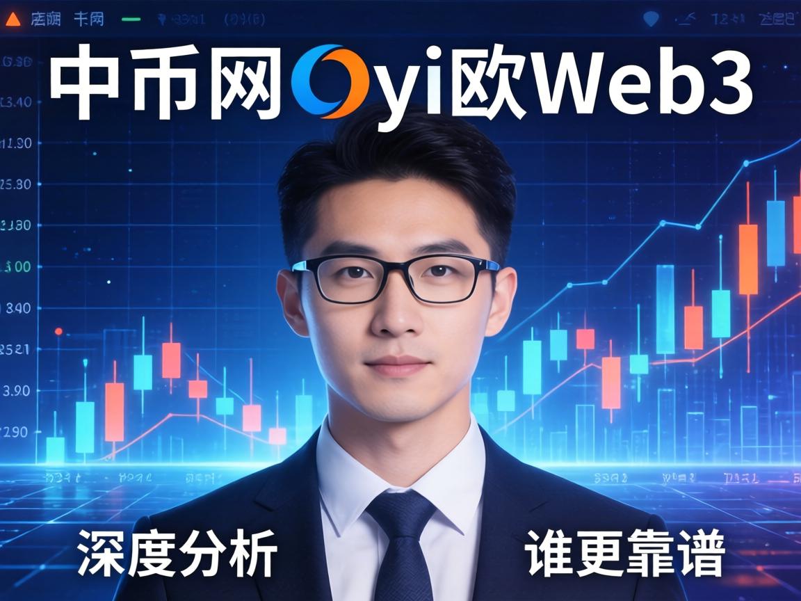 中币网与Oyi欧Web3，谁更靠谱？深度分析与比较