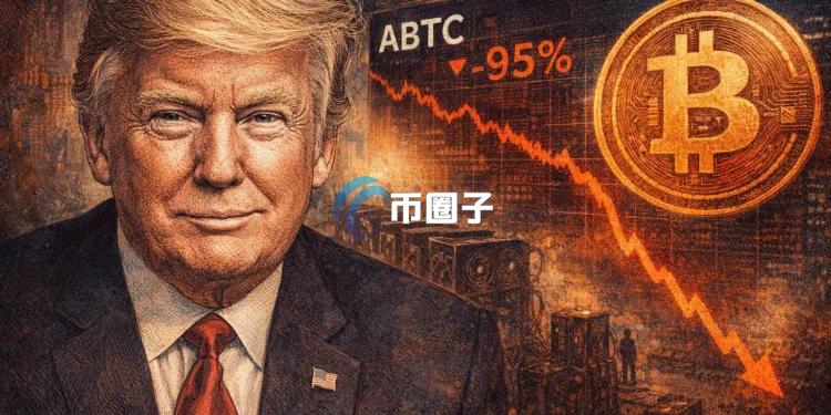比特币矿工财务健康比率仅剩10-30% 压力宛如加密货币熊市最高峰