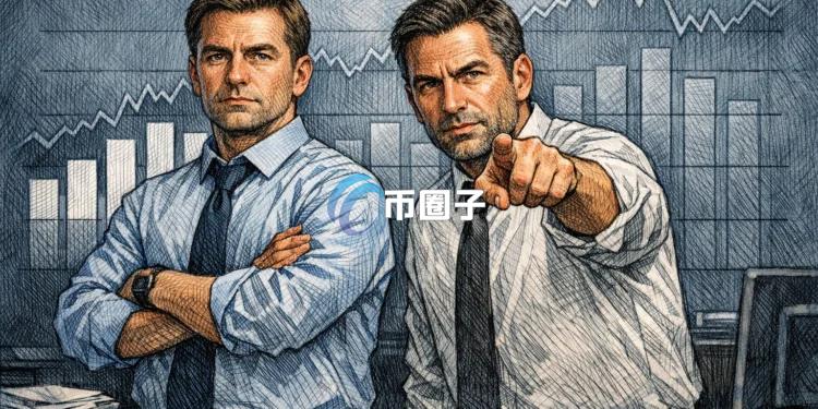 比特币矿工财务健康比率仅剩10-30% 压力宛如加密货币熊市最高峰