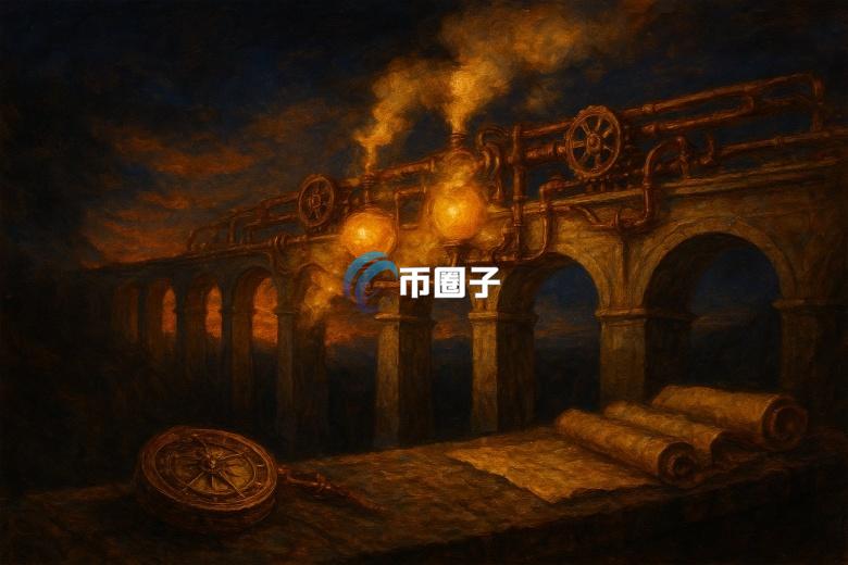 比特币矿工财务健康比率仅剩10-30% 压力宛如加密货币熊市最高峰