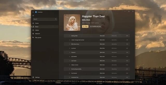 再见 PotPlayer!更好用的开源播放器,来了
