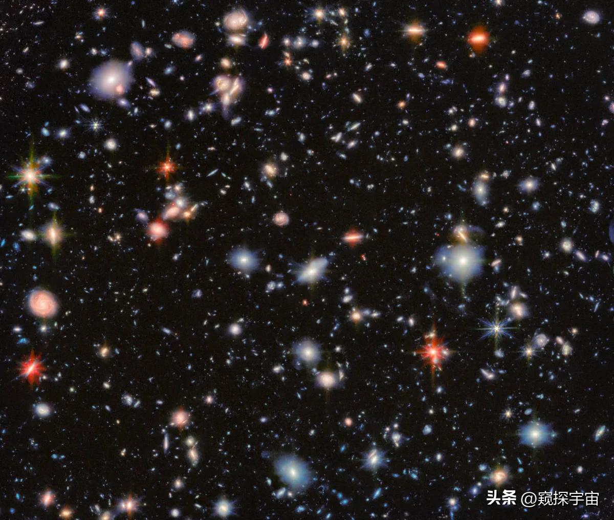 外星人消息即将公布:特朗普下令公布UFO和外星人档案