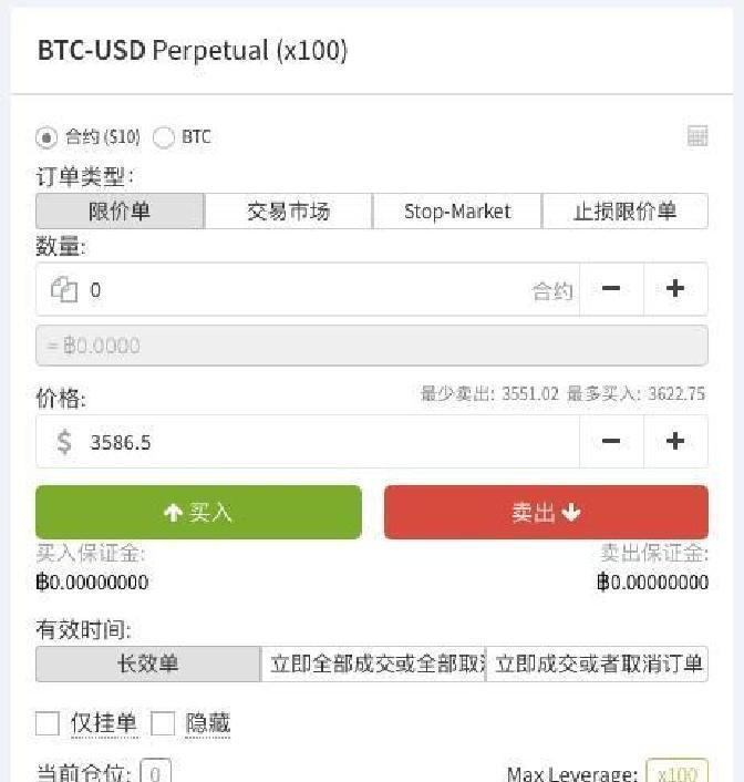 Deribit为何成了加密期权市场的核心坐标