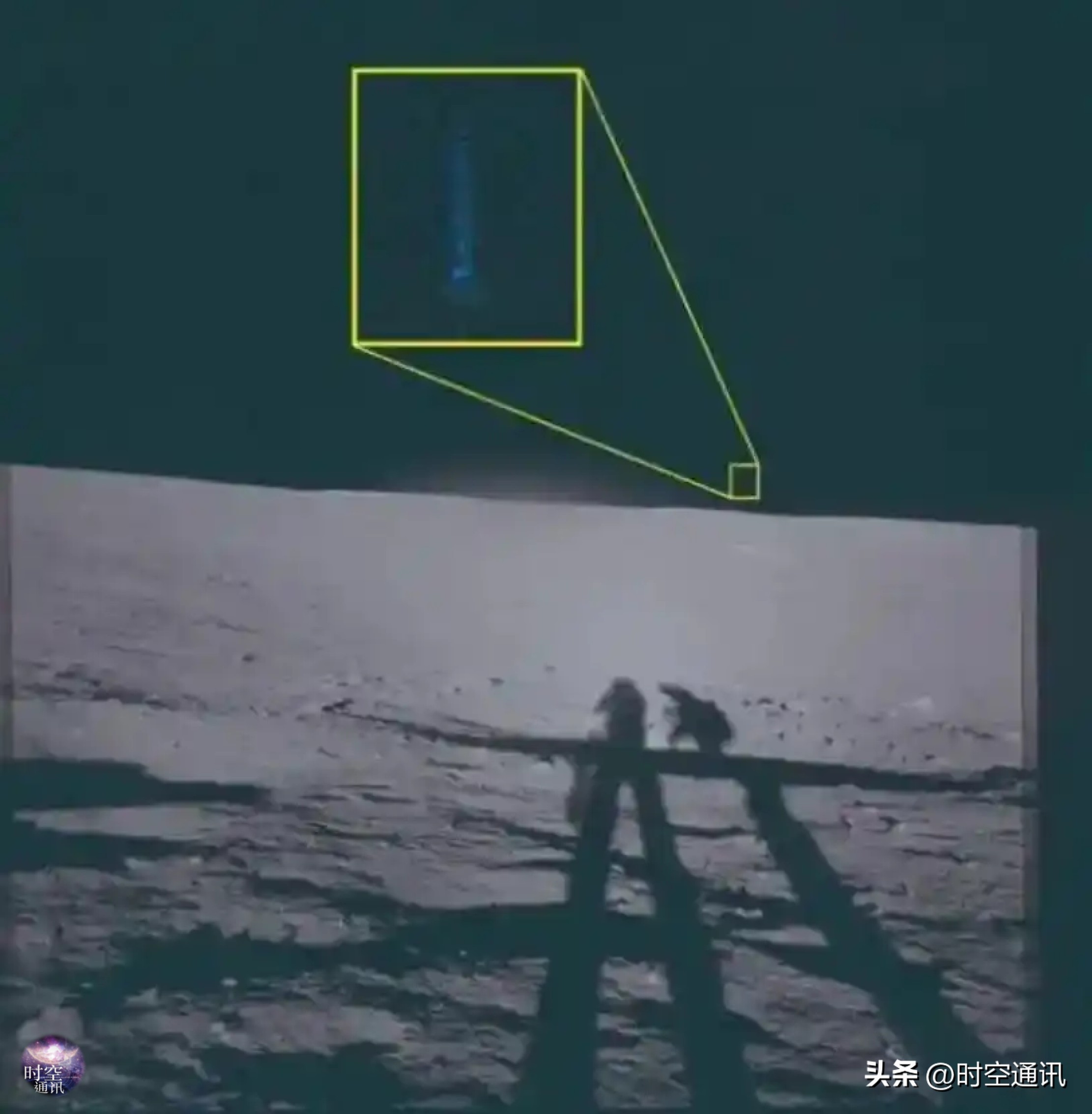 外星人档案终于解密，到底发现了什么？