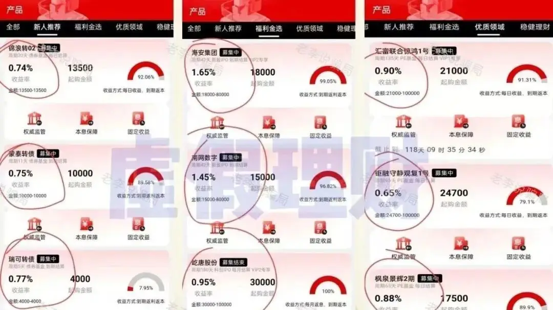 本周骗局汇总_投资项目骗局套路_虚拟货币代理奖金制度