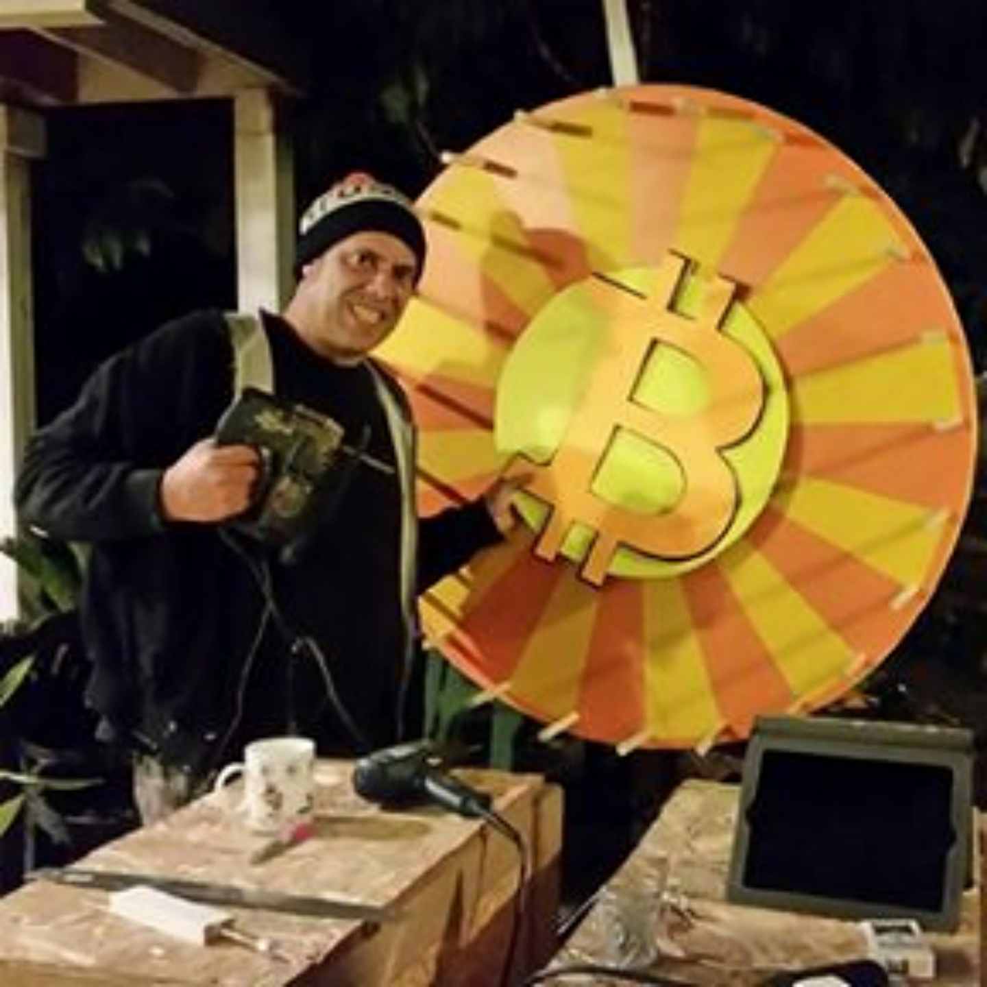 国外传销热衷虚拟货币,中国朋友圈仍在卖面膜,史上最大骗局