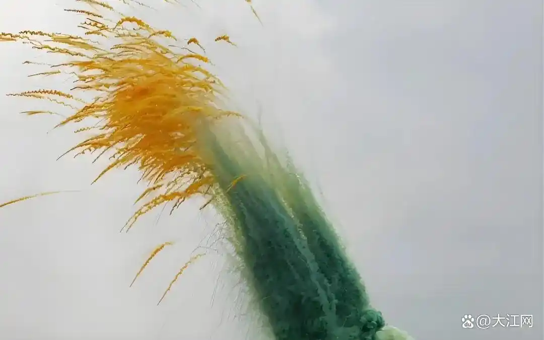上栗花炮厂爆炸事件_上栗花炮文化博览园_上栗花炮非遗技艺创新