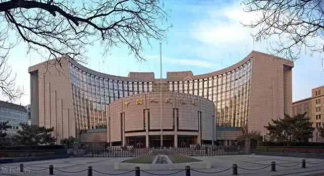 人民币 m2_2025年2月金融统计数据_广义货币M2余额增长分析