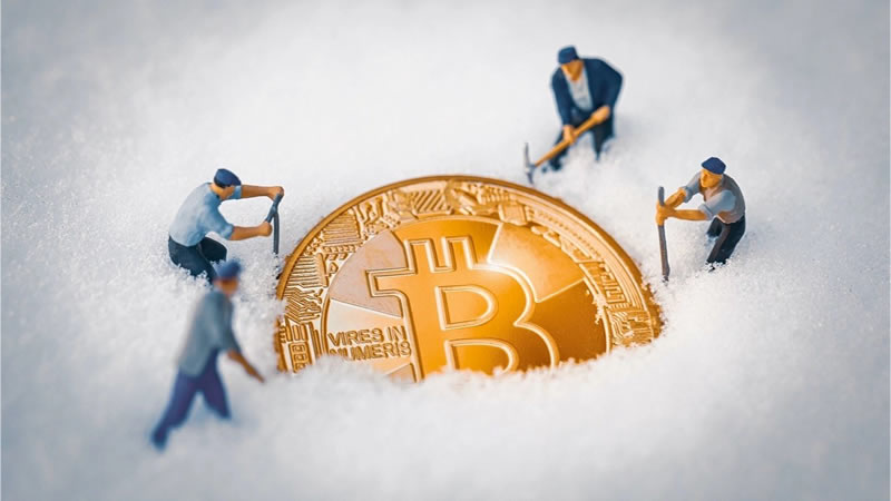 现在挖一个比特币要挖多久？需要多少成本？