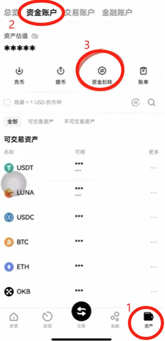 2026年大陆用户如何使用欧易OKX交易所?币圈小白从0开始