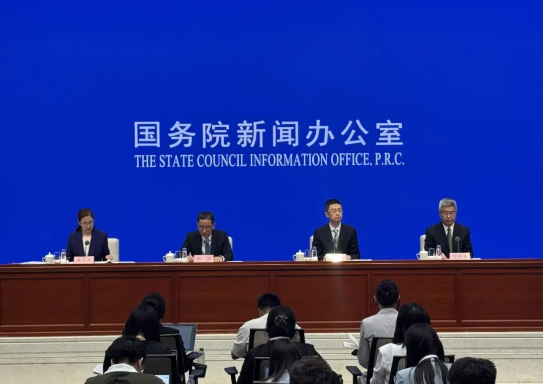 国新看台丨央行万亿元再贷款赋能民营科创