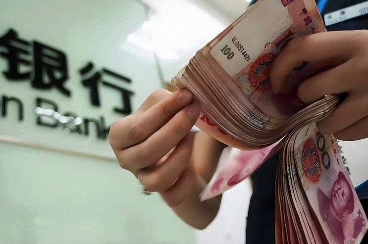 335万亿M2出圈 中国货币供应量接近美欧日总和 真相藏不住