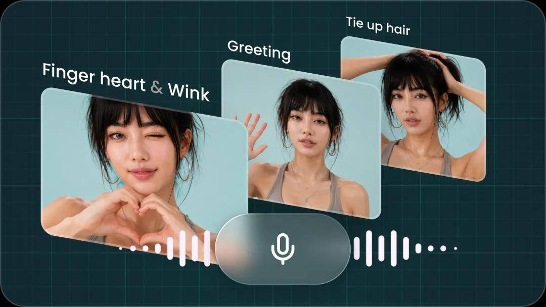 刚刚,Vidu S1 重磅来袭,视频生成迈入实时交互时代!