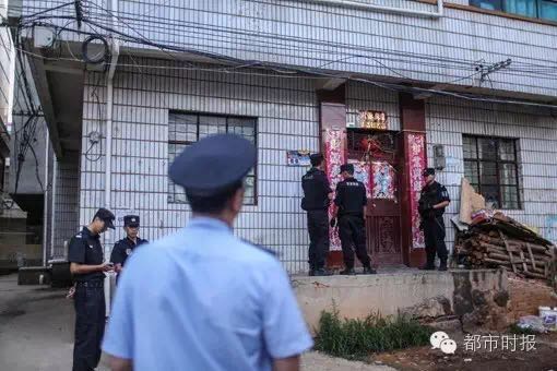 昆明警方一夜抓获103名传销人员:均从事“1040工程”