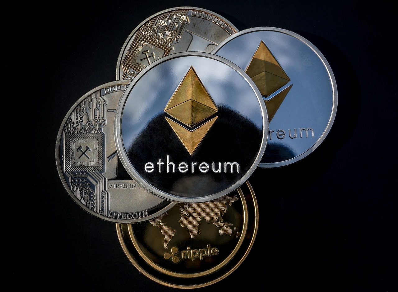 比特币挖矿成本高,数字黄金背后的烧钱游戏