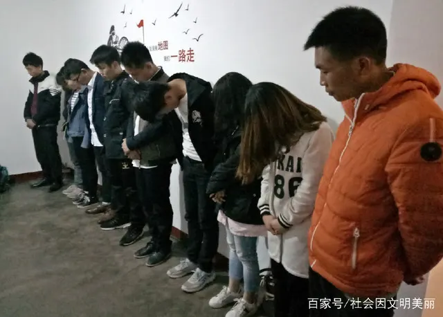 传销识别特征_传销的人有什么特点_如何识别传销人员