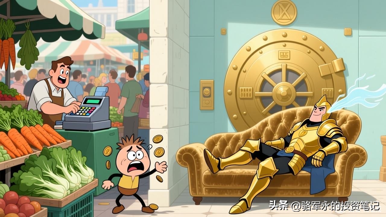 求助：谁来教下我比特币？
