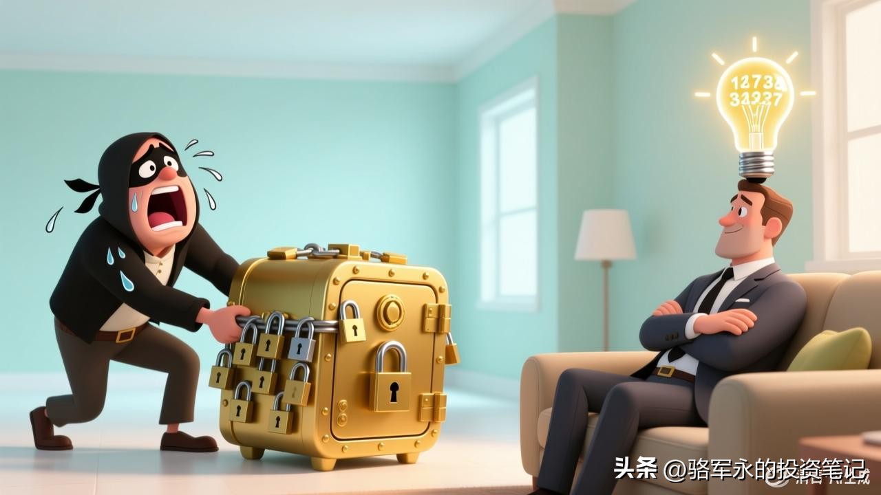 求助：谁来教下我比特币？