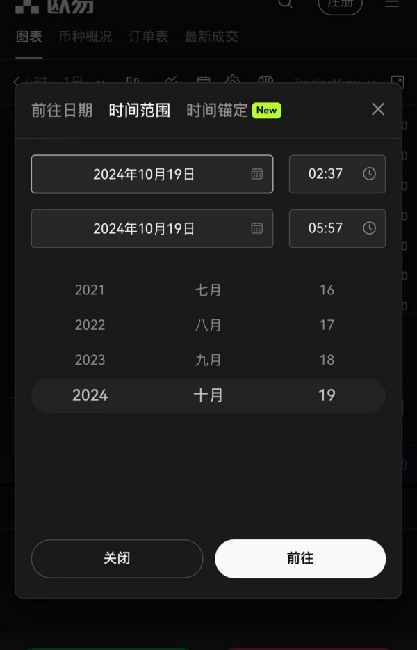 欧易欧易交易平台(数字资产交易所新版上线)