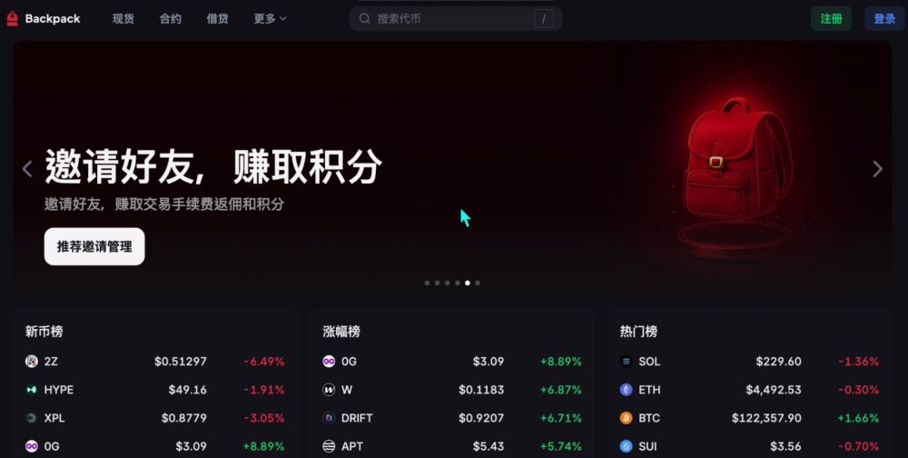 世界排名前十的比特币交易所有哪些？2025年比特币交易所最新排名榜